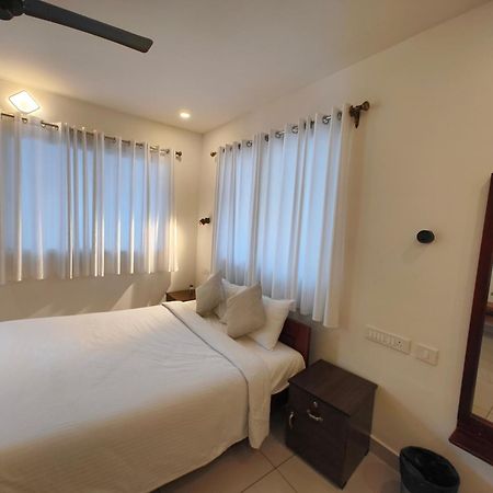Oriole Homestay Теккади Экстерьер фото