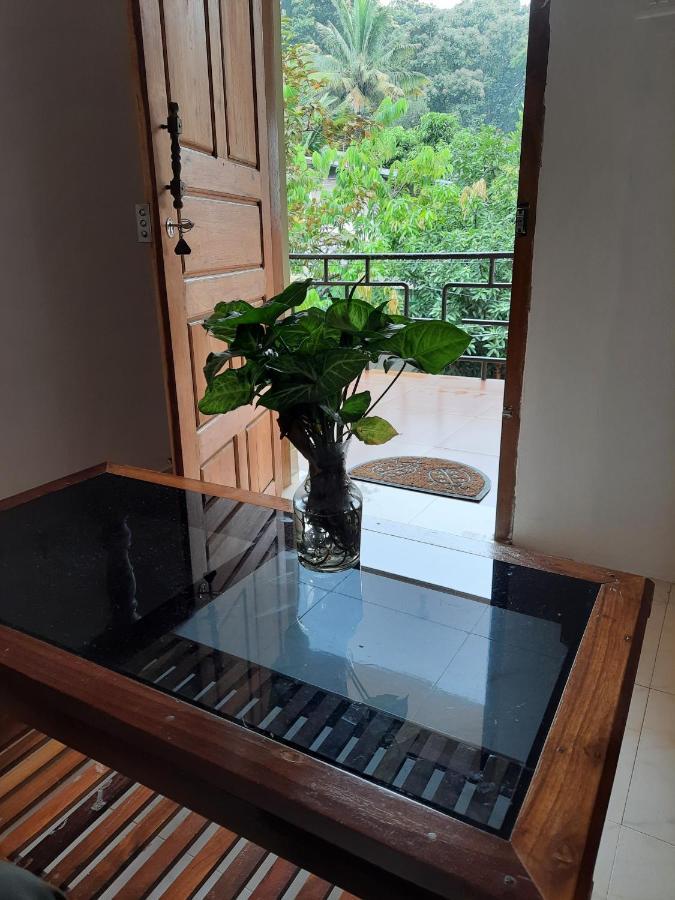 Oriole Homestay Теккади Экстерьер фото