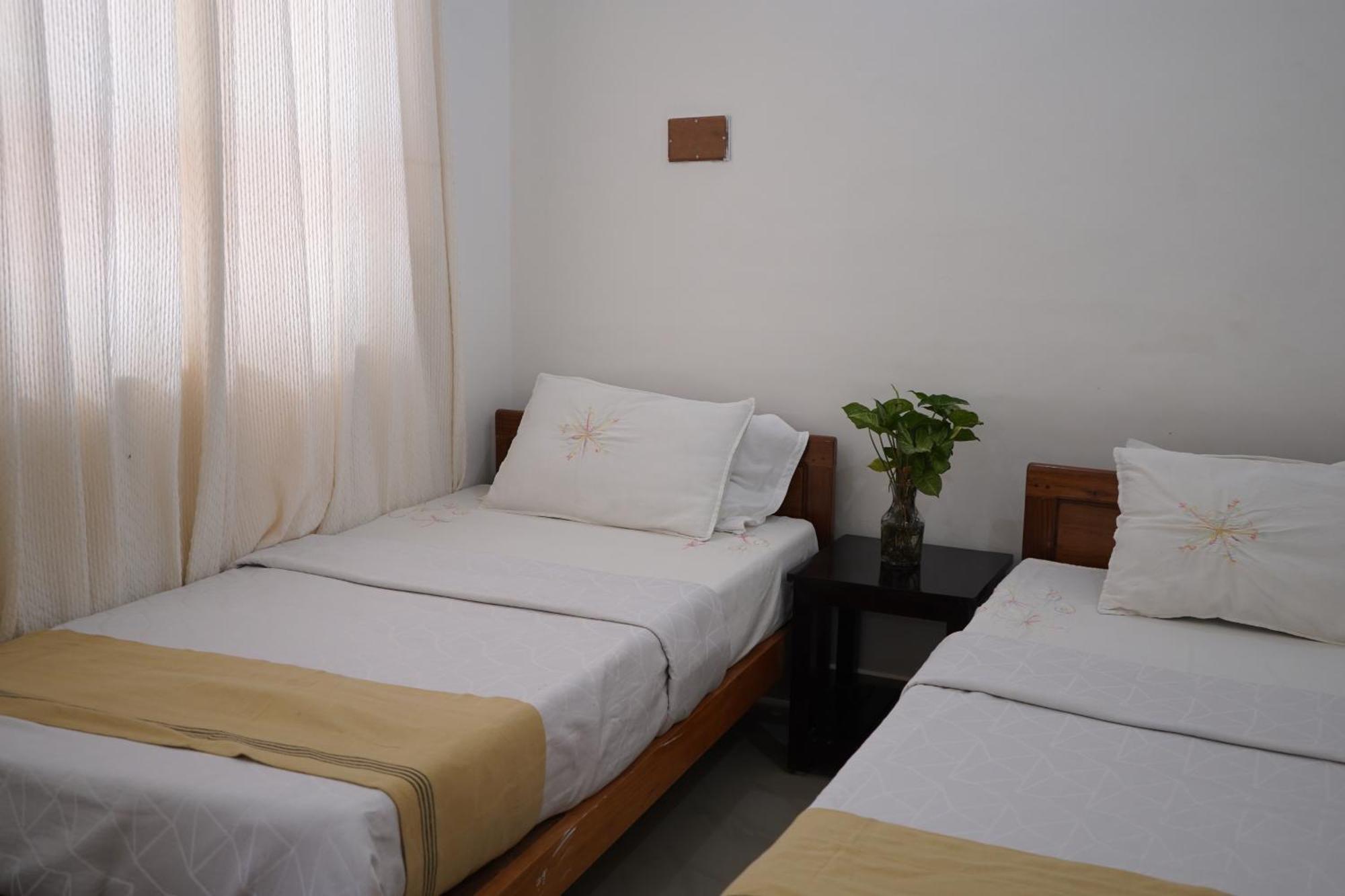 Oriole Homestay Теккади Экстерьер фото
