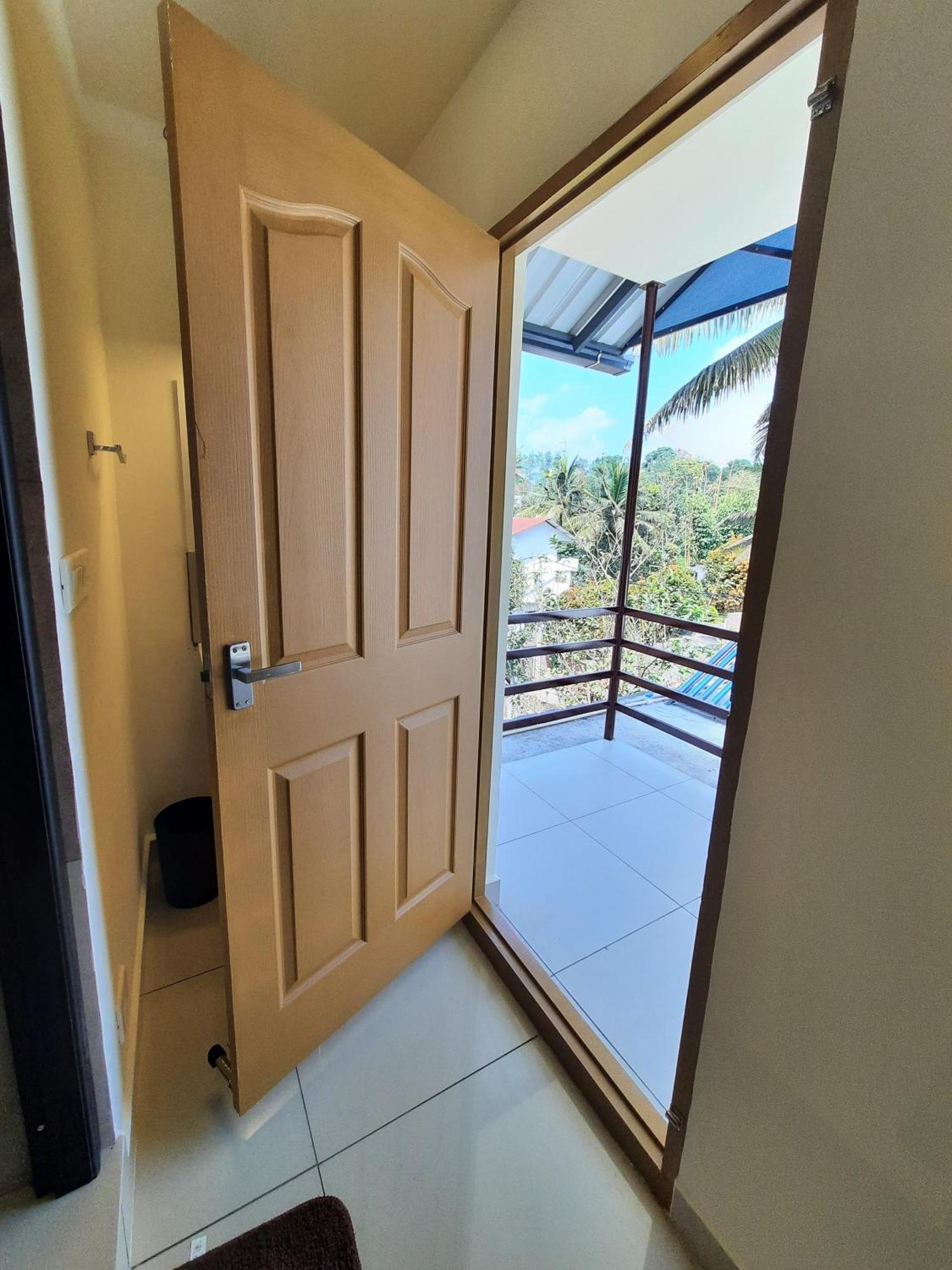 Oriole Homestay Теккади Экстерьер фото