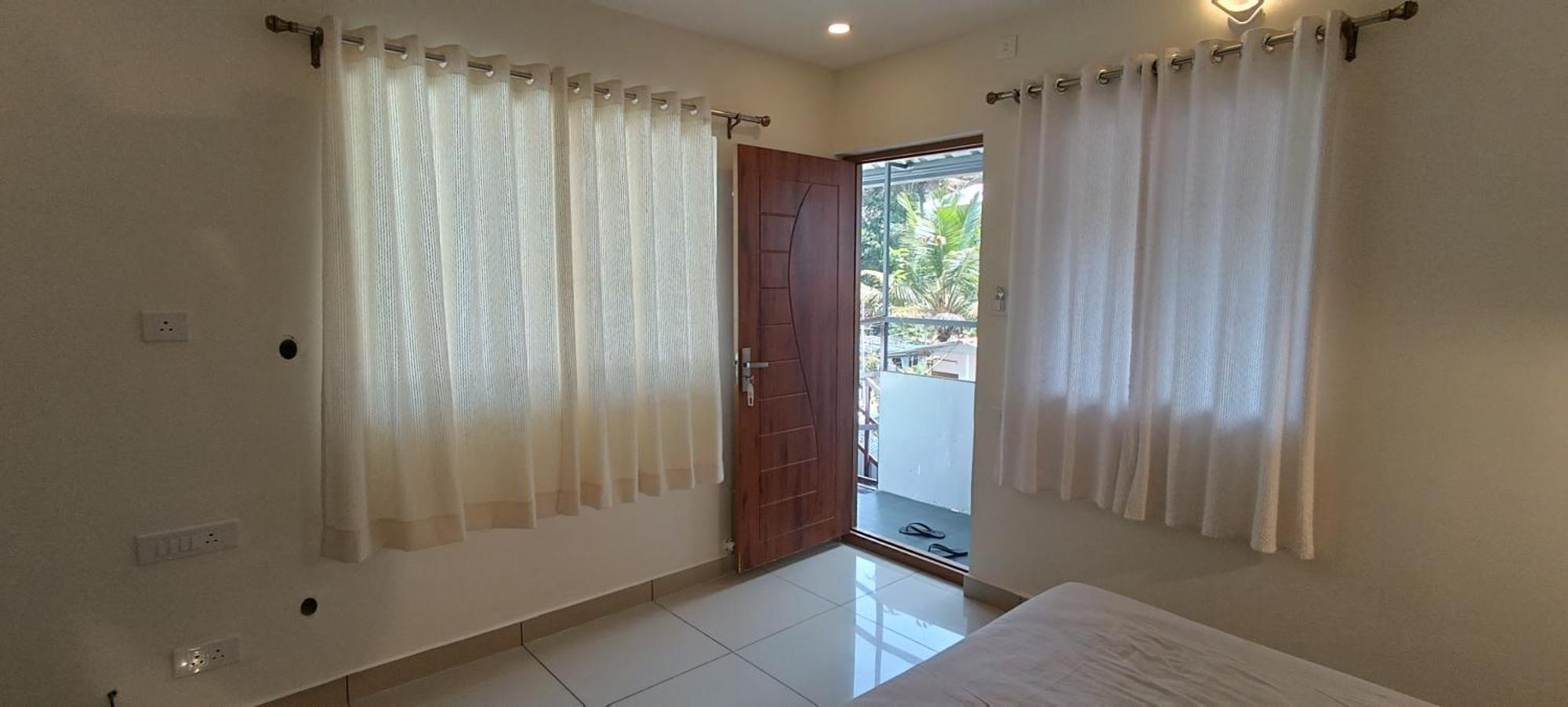 Oriole Homestay Теккади Экстерьер фото
