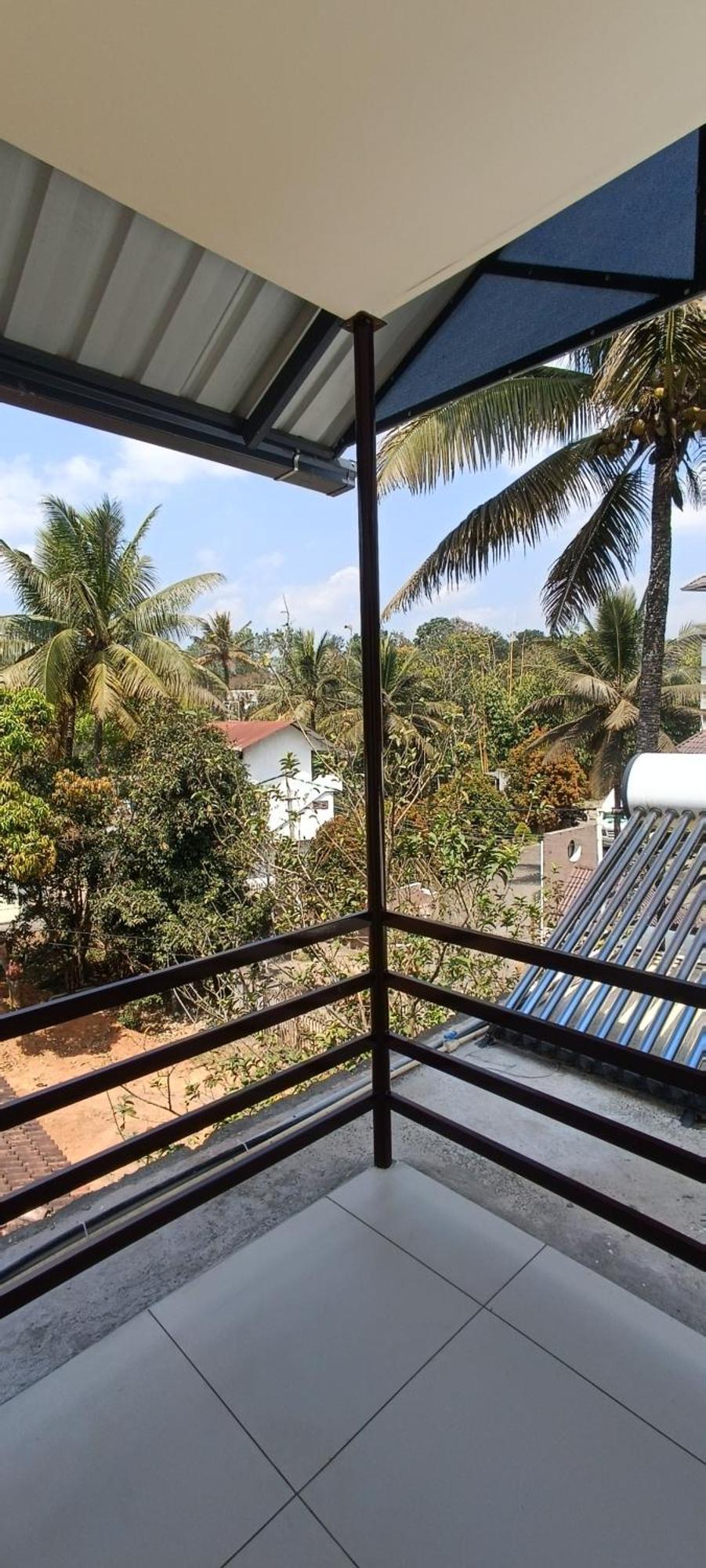 Oriole Homestay Теккади Экстерьер фото