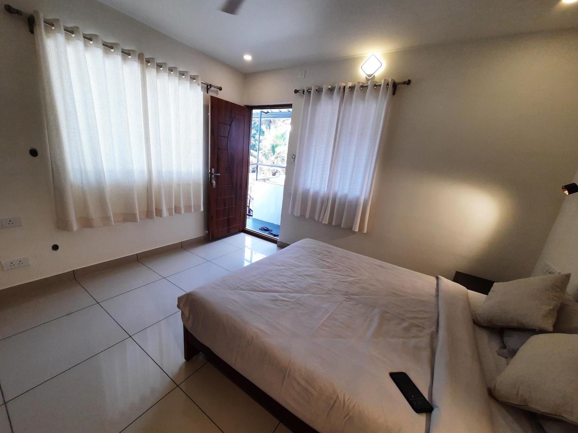 Oriole Homestay Теккади Экстерьер фото