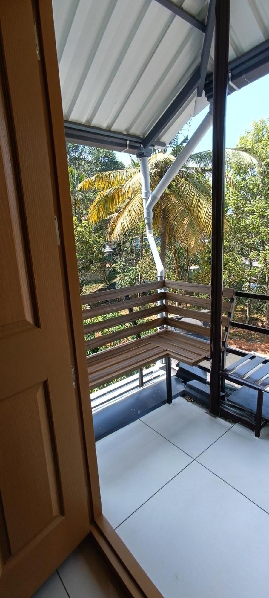 Oriole Homestay Теккади Экстерьер фото