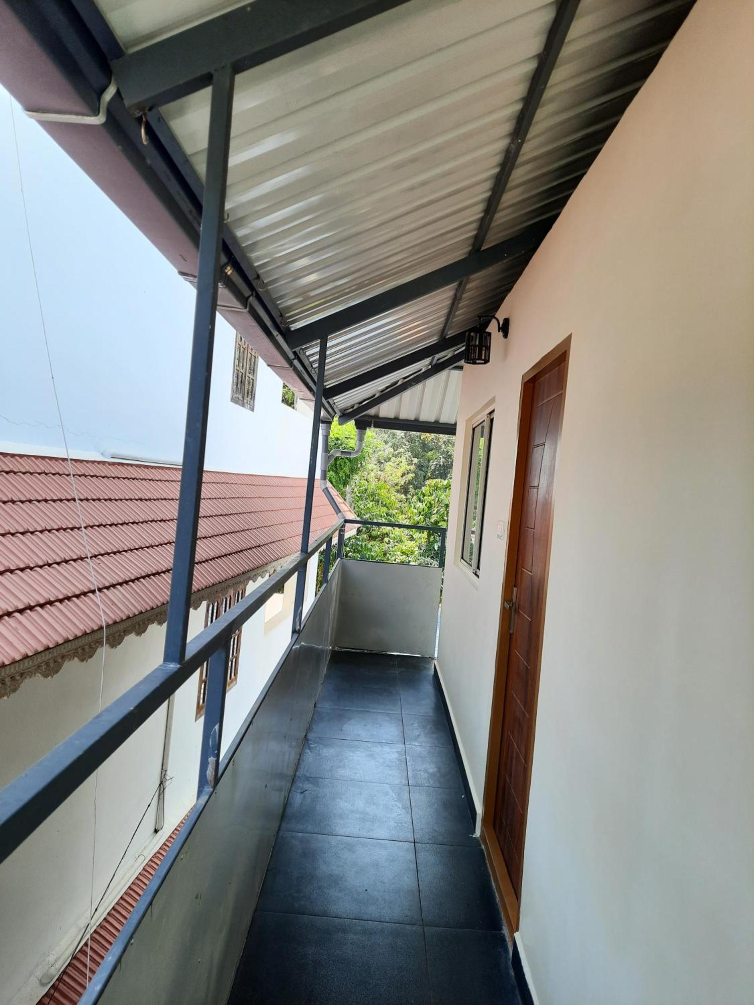 Oriole Homestay Теккади Экстерьер фото