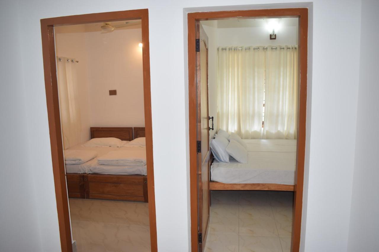 Oriole Homestay Теккади Экстерьер фото